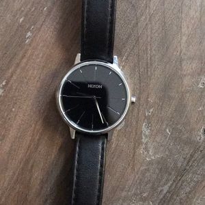 Women’s Nixon Watch